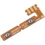 Cable Flex de Botón de Volumen para Lenovo Tab P11 Xiaoxin Pad TB-J606F - Imagen 2