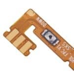 Cable Flex de Botón de Volumen para Lenovo Tab P11 Xiaoxin Pad TB-J606F - Imagen 4