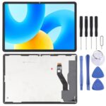 Pantalla Completa Original para Huawei Matepad 11,5 Pulgadas Btk-W09 / Al09 Versión HD