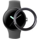 Cristal Exterior Pantalla Frontal para Google Pixel Watch Gwt9R / Gbz4S / Gqf4C Original