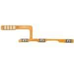 Cable Flex Botón de Encendido y Volumen para Xiaomi Redmi Note 12S