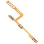 Cable Flex Botón de Encendido y Volumen para Xiaomi Redmi Note 12S - Imagen 2