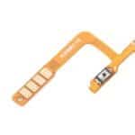 Cable Flex Botón de Encendido y Volumen para Xiaomi Redmi Note 12S - Imagen 4
