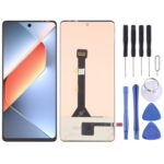 Pantalla Completa Original AMOLED para Tecno Pova 6