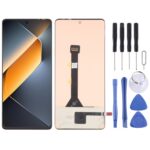 Pantalla Completa Original AMOLED para Tecno Pova 6 Pro
