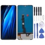 Pantalla Completa TFT para Tecno Pova 4 Pro