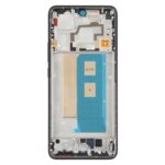Pantalla OLED Completa con Marco para Xiaomi Redmi K60 - Imagen 3