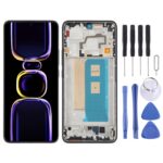 Pantalla Completa OLED Original con Marco para Xiaomi Redmi K60 Pro