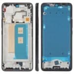 Carcasa Frontal para Xiaomi Poco F5 Pro Marco LCD Placa de Bisel