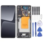 Pantalla Completa para Xiaomi 13 Pro con Marco AMOLED Digitalizador Original