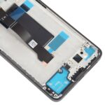 Pantalla Completa Original AMOLED con Marco para Xiaomi Poco X6 - Imagen 4