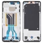 Carcasa Frontal Original para Realme GT2 Marco Pantalla LCD Placa de Bisel