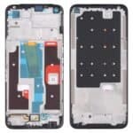 Carcasa Frontal Pantalla LCD Marco Placa Biselada para Realme Narzo 50 4G RMX3286