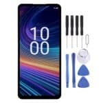 Pantalla LCD para Boost Celero 3 Plus Completo