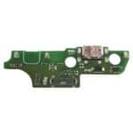 Placa de Puerto de Carga para ZTE Blade A53
