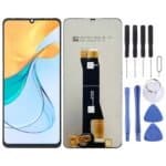 Pantalla Completa para ZTE Blade V50 Vita 8550 (Negro)