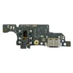 Placa de Puerto de Carga para ZTE Blade V50 Vita 8550