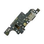 Placa de Puerto de Carga para ZTE Blade V50 Vita 8550 - Imagen 2