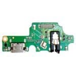 Placa de Puerto de Carga para ZTE Blade V50 Design 4G Axon 50 Lite