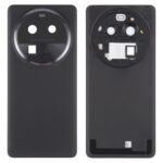 Tapa Trasera de Batería Original con Cubierta de Lente de Cámara para Oppo Find X6 Pro