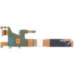 Cable Flex Eje Giratorio para Vivo X Flip Original