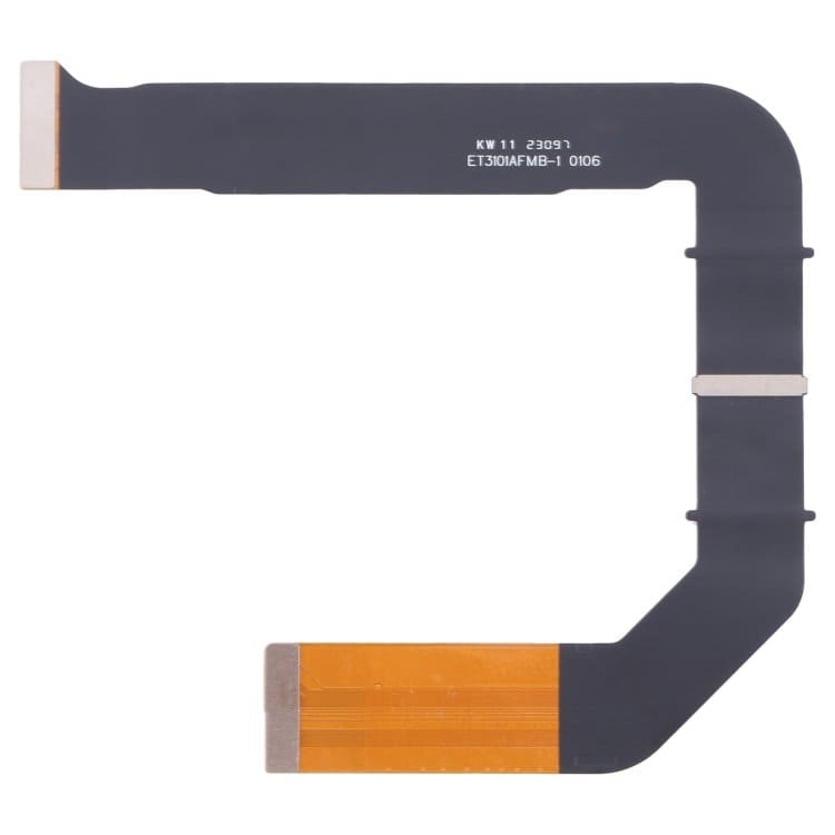 SPS7916.jpg Cable Flex Eje Giratorio Pequeño Original para Vivo X Fold2 - Imagen 1