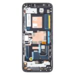 Pantalla Completa Original con Marco para Asus Rog Phone 6 - Imagen 3