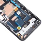 Pantalla Completa Original con Marco para Asus Rog Phone 6 - Imagen 4