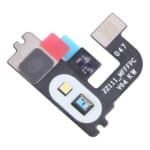 Auricular y componentes electrónicos para reparación de teléfonos móviles en MovilStore.