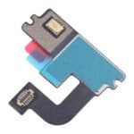 Lente de cámara para iPhone 13 Pro Max, reemplazo de alta calidad para mejorar fotos y videos.