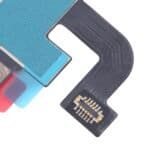 Flex de pantalla para reparación de teléfonos móviles, compatible con diversos modelos.
