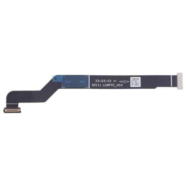Tarjeta flexible para reparación de teléfonos móviles y tablets, compatible con diferentes modelos.