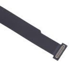 Puente flexible de conexión para pantallas y componentes electrónicos móviles.