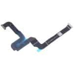 Cabo flex para reparación de pantallas y componentes en dispositivos móviles.