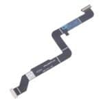 Cinta flexible para pantalla de iPhone y reparación de componentes.