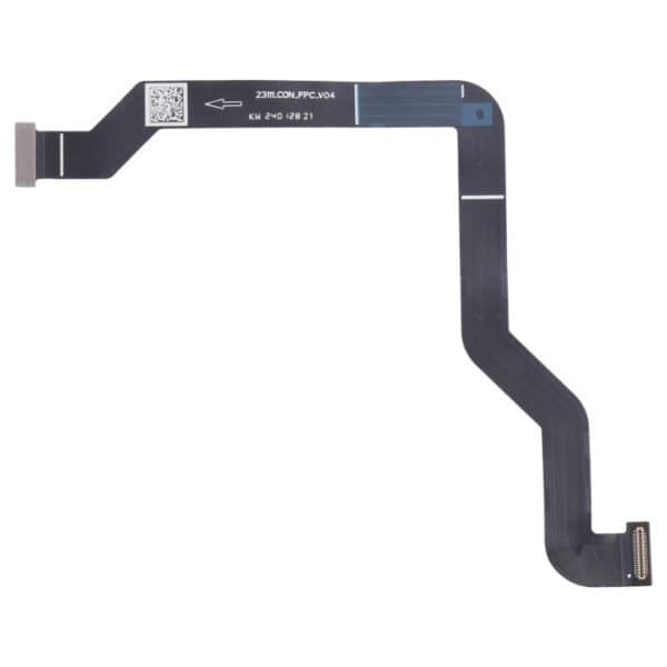 Cinta flexible para pantallas de smartphones, compatible con diferentes modelos.