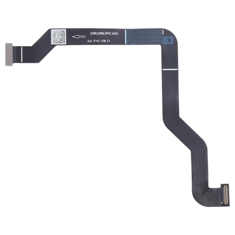Cinta flexible para pantallas de smartphones, compatible con diferentes modelos.