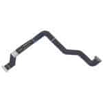 Cinta flex de reparación para iPhone, componente de reemplazo para pantallas y botones.