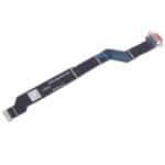 Conector flexible para pantalla de teléfono móvil, compatible con reparaciones y reemplazos.