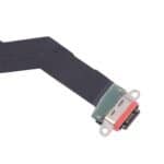 Conector de pantalla flexible para reparación de teléfonos móviles, compatible con diversos modelos.