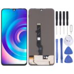 Pantalla Completa Original AMOLED para Tecno Pova 4 Pro