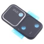 Lente de cámara para móvil Aura Light OIS con estabilización óptica de imagen.