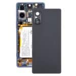 Tapa Trasera de Batería para Sony Xperia 5 V con Tapa de Lente de Cámara