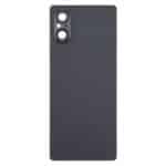 Tapa Trasera de Batería para Sony Xperia 5 V con Tapa de Lente de Cámara - Imagen 2