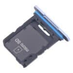 Bandeja Tarjeta SIM y Micro SD Original para Sony Xperia 10 V (Azul) - Imagen 3
