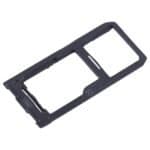 Bandeja Tarjeta SIM y Tarjeta SIM / Micro SD Original para Sony Xperia 5 III (Negro) - Imagen 2