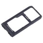 Bandeja Tarjeta SIM y Tarjeta SIM / Micro SD Original para Sony Xperia 5 III (Negro) - Imagen 3