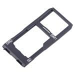 Bandeja Tarjeta SIM y Micro SD Original para Sony Xperia 5 II (Negro) - Imagen 2