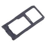 Bandeja Tarjeta SIM y Micro SD Original para Sony Xperia 5 II (Negro) - Imagen 3