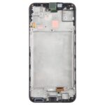 Pantalla Completa para Samsung Galaxy A15 5G SM-156B con Marco (Negro) - Imagen 3